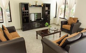 Green Oasis Home Boutique