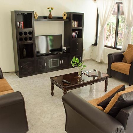 Green Oasis Home Boutique Playa del Carmen Extérieur photo